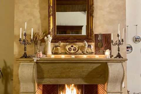 Villa a Montecastrilli, Terni, Montecastrilli - € 640.000 | Ref: MONTECASTRILLI20-1 - foto 30