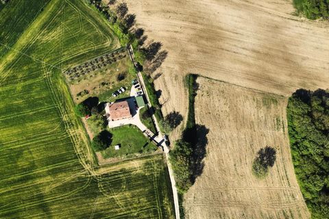 Villa a Montecastrilli, Terni, Montecastrilli - € 640.000 | Ref: MONTECASTRILLI20-1 - foto 31