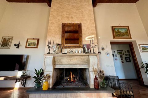 Villa a Montecastrilli, Terni, Montecastrilli - € 640.000 | Ref: MONTECASTRILLI20-1 - foto 37