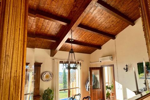 Villa a Montecastrilli, Terni, Montecastrilli - € 640.000 | Ref: MONTECASTRILLI20-1 - foto 38
