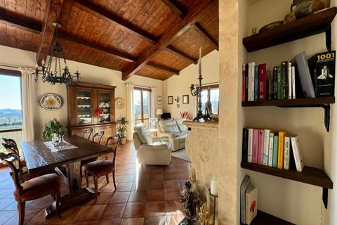 Villa a Montecastrilli, Terni, Montecastrilli - € 640.000 | Ref: MONTECASTRILLI20-1 - foto 44