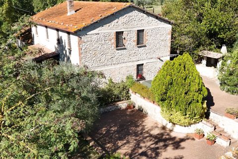 Villa i Amelia, Terni, Amelia - € 790.000 | Ref: AMELIA07100 - foto 1