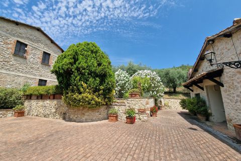 Villa i Amelia, Terni, Amelia - € 790.000 | Ref: AMELIA07100 - foto 9