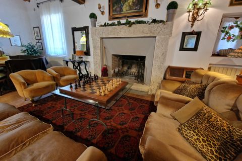 Villa i Amelia, Terni, Amelia - € 790.000 | Ref: AMELIA07100 - foto 11