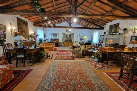 Villa i Amelia, Terni, Amelia - € 790.000 | Ref: AMELIA07100 - foto 12