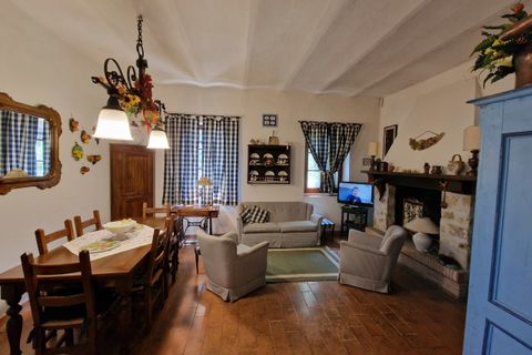 Villa i Amelia, Terni, Amelia - € 790.000 | Ref: AMELIA07100 - foto 16