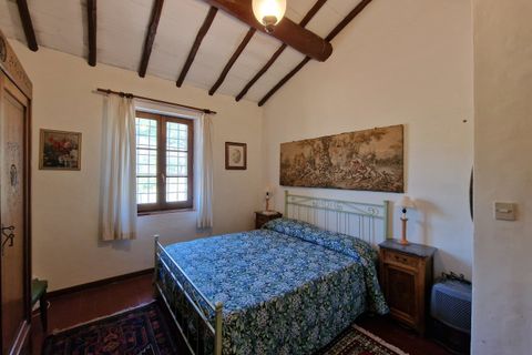 Villa i Amelia, Terni, Amelia - € 790.000 | Ref: AMELIA07100 - foto 19