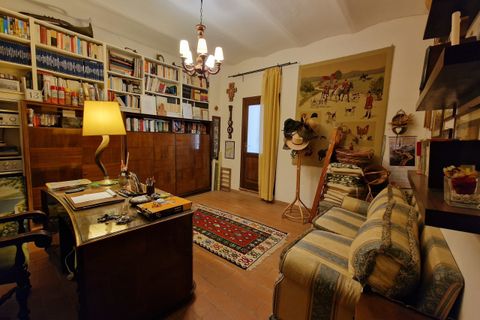 Villa i Amelia, Terni, Amelia - € 790.000 | Ref: AMELIA07100 - foto 20