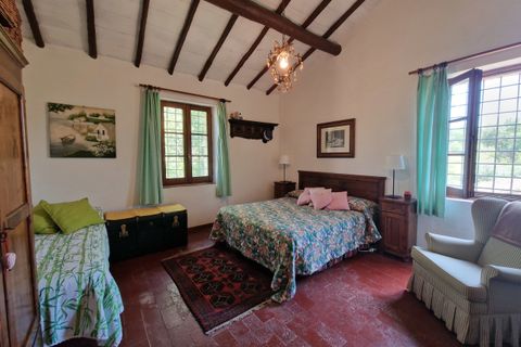 Villa i Amelia, Terni, Amelia - € 790.000 | Ref: AMELIA07100 - foto 21