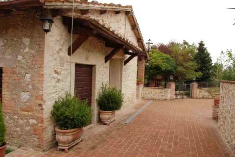 Villa i Amelia, Terni, Amelia - € 790.000 | Ref: AMELIA07100 - foto 22