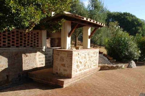 Villa i Amelia, Terni, Amelia - € 790.000 | Ref: AMELIA07100 - foto 23
