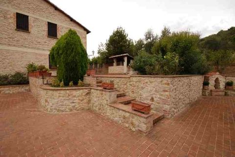 Villa i Amelia, Terni, Amelia - € 790.000 | Ref: AMELIA07100 - foto 24