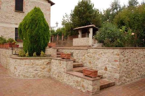 Villa i Amelia, Terni, Amelia - € 790.000 | Ref: AMELIA07100 - foto 26