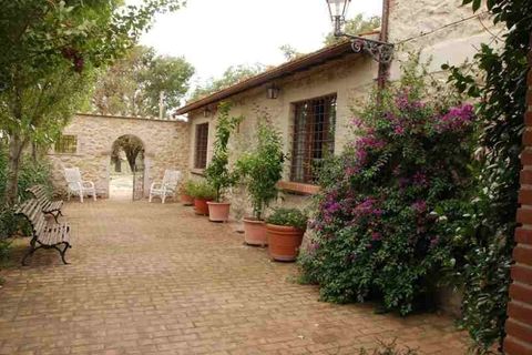Villa i Amelia, Terni, Amelia - € 790.000 | Ref: AMELIA07100 - foto 27