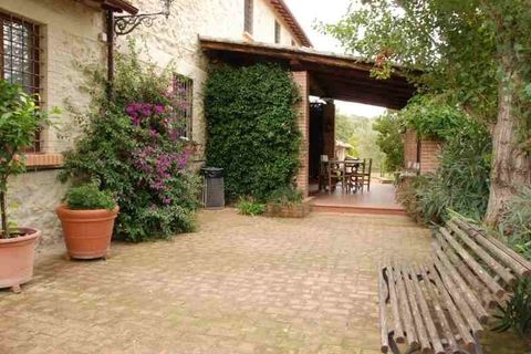 Villa i Amelia, Terni, Amelia - € 790.000 | Ref: AMELIA07100 - foto 28
