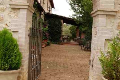 Villa i Amelia, Terni, Amelia - € 790.000 | Ref: AMELIA07100 - foto 29
