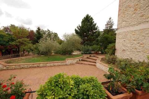 Villa i Amelia, Terni, Amelia - € 790.000 | Ref: AMELIA07100 - foto 31