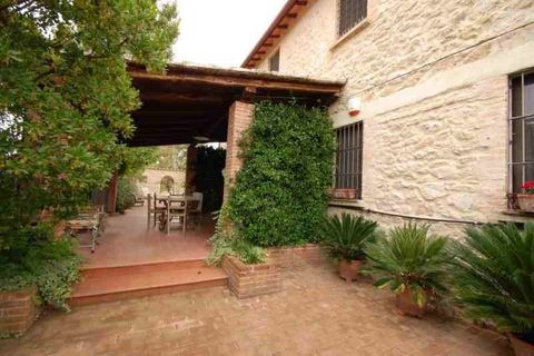 Villa i Amelia, Terni, Amelia - € 790.000 | Ref: AMELIA07100 - foto 32