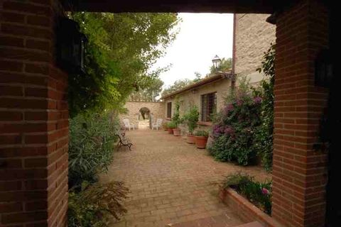 Villa i Amelia, Terni, Amelia - € 790.000 | Ref: AMELIA07100 - foto 33