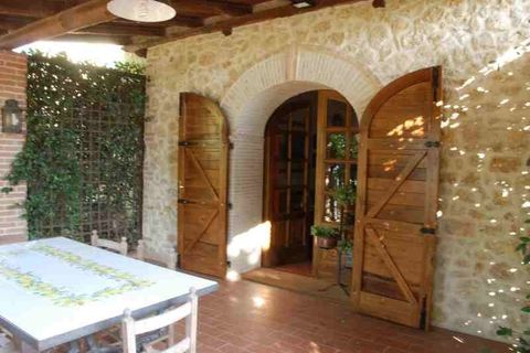 Villa i Amelia, Terni, Amelia - € 790.000 | Ref: AMELIA07100 - foto 36