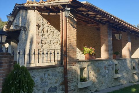 Villa i Amelia, Terni, Amelia - € 790.000 | Ref: AMELIA07100 - foto 39