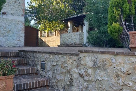Villa i Amelia, Terni, Amelia - € 790.000 | Ref: AMELIA07100 - foto 40