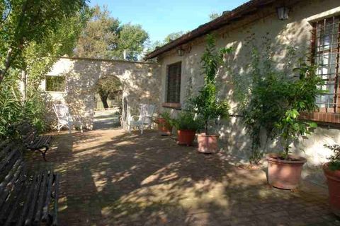 Villa i Amelia, Terni, Amelia - € 790.000 | Ref: AMELIA07100 - foto 45