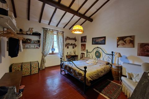 Villa i Amelia, Terni, Amelia - € 790.000 | Ref: AMELIA07100 - foto 46