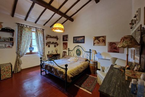 Villa i Amelia, Terni, Amelia - € 790.000 | Ref: AMELIA07100 - foto 47