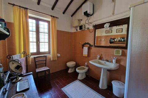 Villa i Amelia, Terni, Amelia - € 790.000 | Ref: AMELIA07100 - foto 48