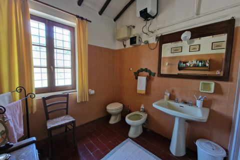 Villa i Amelia, Terni, Amelia - € 790.000 | Ref: AMELIA07100 - foto 49