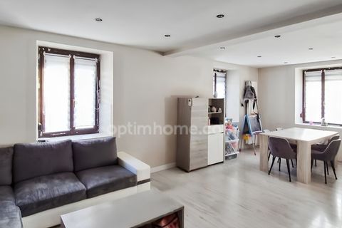 Villa a Hericourt, Haute-Saone, Hericourt - € 160.000 | Ref: 830031096044 - foto 3