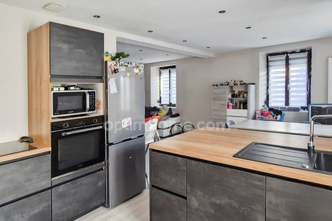 Villa a Hericourt, Haute-Saone, Hericourt - € 160.000 | Ref: 830031096044 - foto 4