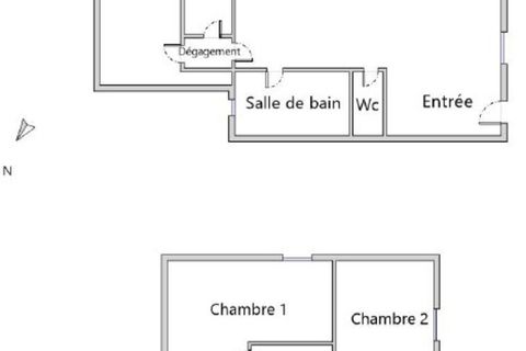 Villa a Hericourt, Haute-Saone, Hericourt - € 160.000 | Ref: 830031096044 - foto 5