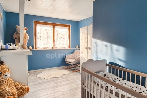 Villa a Hericourt, Haute-Saone, Hericourt - € 160.000 | Ref: 830031096044 - foto 7