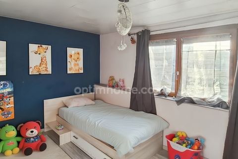 Villa a Hericourt, Haute-Saone, Hericourt - € 160.000 | Ref: 830031096044 - foto 8