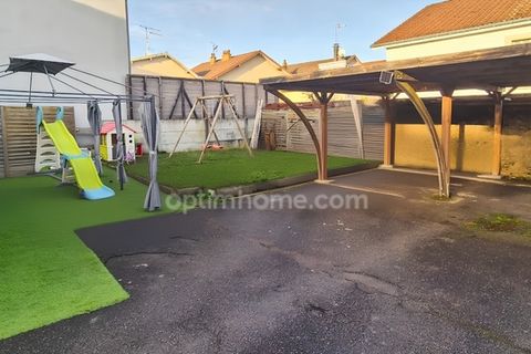 Villa a Hericourt, Haute-Saone, Hericourt - € 160.000 | Ref: 830031096044 - foto 11