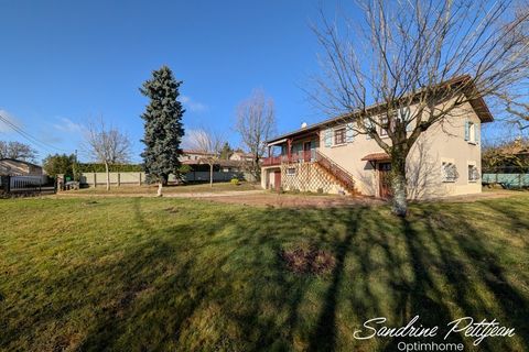 Villa a Civrieux, Ain, Civrieux - € 389.000 | Ref: 830034823050 - foto 3