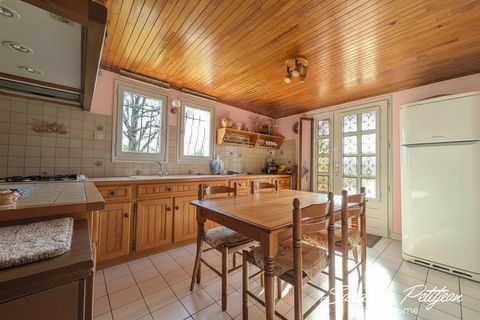 Villa a Civrieux, Ain, Civrieux - € 389.000 | Ref: 830034823050 - foto 14