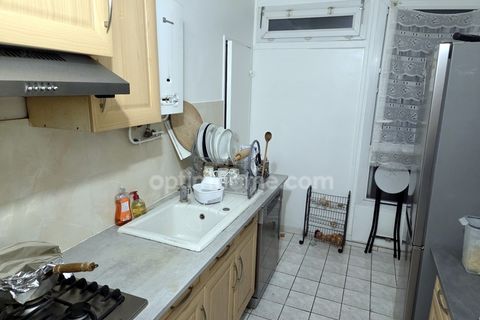 Leilighet i Sarcelles, Val-d'Oise, Sarcelles - € 120 000 | Ref: 830037342591 - foto 2