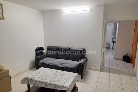 Leilighet i Sarcelles, Val-d'Oise, Sarcelles - € 120 000 | Ref: 830037342591 - foto 3