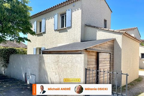 Villa i Nimes, Gard, Nimes - € 265.000 | Ref: 830035675221 - foto 3