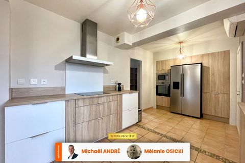 Villa i Nimes, Gard, Nimes - € 265.000 | Ref: 830035675221 - foto 6