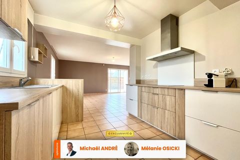 Villa i Nimes, Gard, Nimes - € 265.000 | Ref: 830035675221 - foto 7