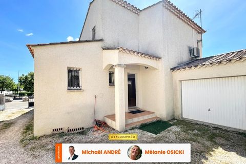 Villa i Nimes, Gard, Nimes - € 265.000 | Ref: 830035675221 - foto 11