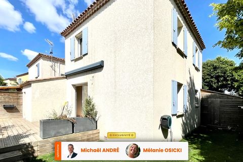 Villa i Nimes, Gard, Nimes - € 265.000 | Ref: 830035675221 - foto 12