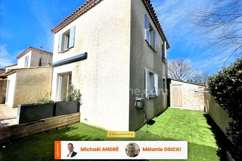 Villa i Nimes, Gard, Nimes - € 265.000 | Ref: 830035675221 - foto 13
