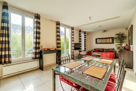 Villa a Chatou, Yvelines, Chatou - € 699.000 | Ref: 830036758730 - foto 3