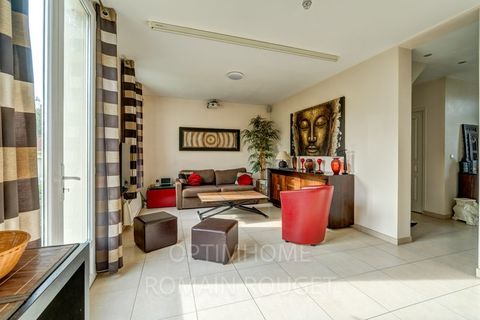 Villa a Chatou, Yvelines, Chatou - € 699.000 | Ref: 830036758730 - foto 5