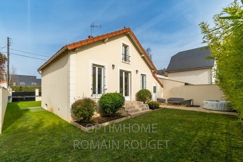 Villa a Chatou, Yvelines, Chatou - € 699.000 | Ref: 830036758730 - foto 10